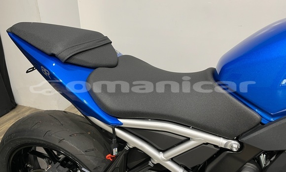 Buy Import Suzuki GSX Other Bike in ar–Rustaq in al-Batinah Buy Import Suzuki GSX Other Bike in ar–Rustaq in al-Batinah
