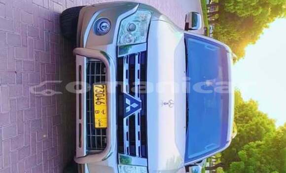 Buy Used Mitsubishi Pajero Other Car in 'Ibri in adh-Dhahirah