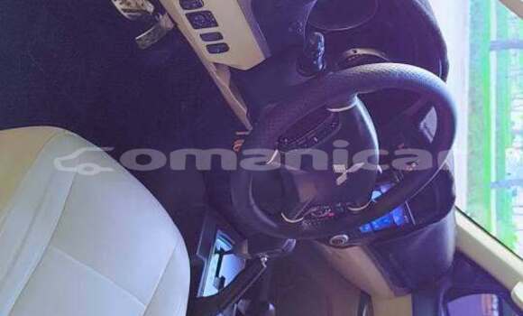 Buy Used Mitsubishi Pajero Other Car in 'Ibri in adh-Dhahirah Buy Used Mitsubishi Pajero Other Car in 'Ibri in adh-Dhahirah