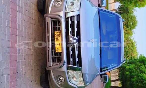 Buy Used Mitsubishi Pajero Other Car in 'Ibri in adh-Dhahirah Buy Used Mitsubishi Pajero Other Car in 'Ibri in adh-Dhahirah