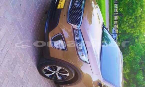 Buy Used Kia Sorento Other Car in al–Masna'ah in al-Batinah