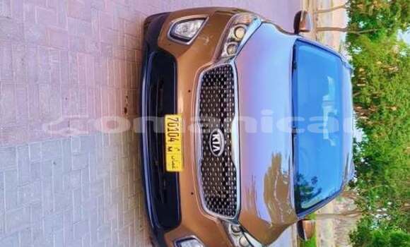 Buy Used Kia Sorento Other Car in al–Masna'ah in al-Batinah Buy Used Kia Sorento Other Car in al–Masna'ah in al-Batinah