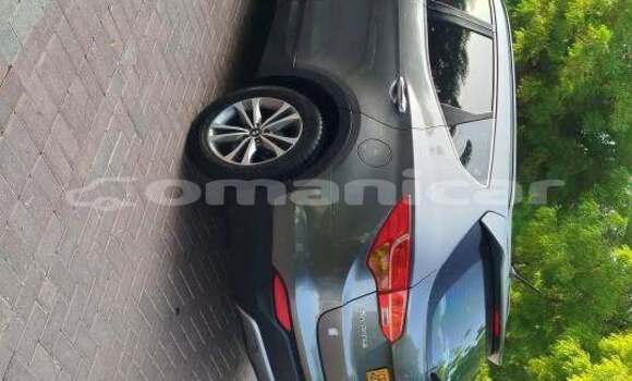 Buy Used Hyundai Tucson Other Car in al–Khaburah in al-Batinah