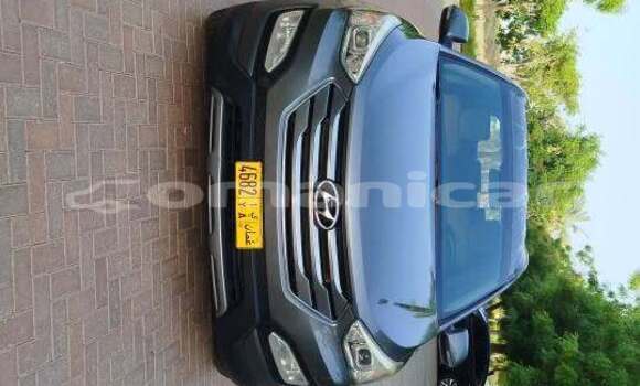 Buy Used Hyundai Tucson Other Car in al–Khaburah in al-Batinah Buy Used Hyundai Tucson Other Car in al–Khaburah in al-Batinah