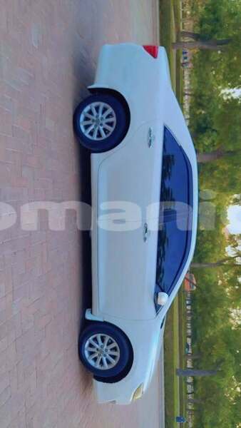 Big with watermark toyota camry al batinah al khaburah 8427