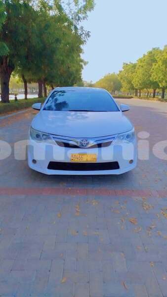 Big with watermark toyota camry al batinah al masna ah 8428