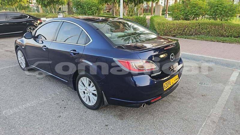 Big with watermark mazda 6 al batinah al masna ah 8429