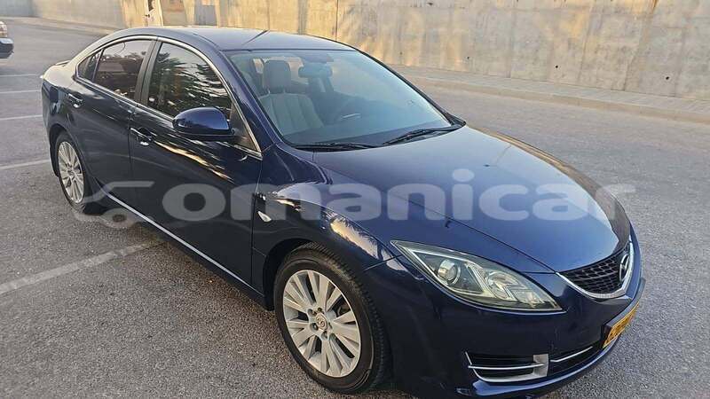 Big with watermark mazda 6 al batinah al masna ah 8429