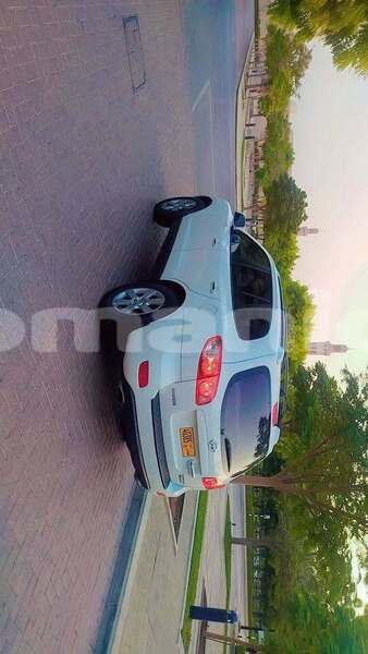 Big with watermark hyundai tucson al batinah ar rustaq 8430