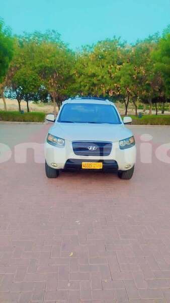 Big with watermark hyundai tucson al batinah ar rustaq 8430