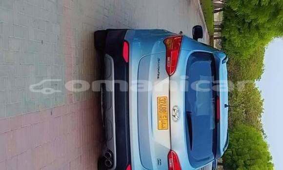 Buy Used Hyundai Tucson Other Car in al–Masna'ah in al-Batinah
