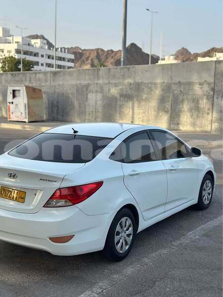 Big with watermark hyundai accent al batinah al masna ah 8432