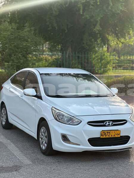 Big with watermark hyundai accent al batinah al masna ah 8432