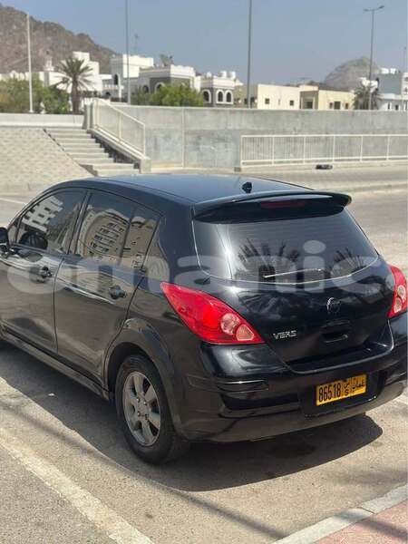 Big with watermark nissan versa al batinah al khuwair 8434