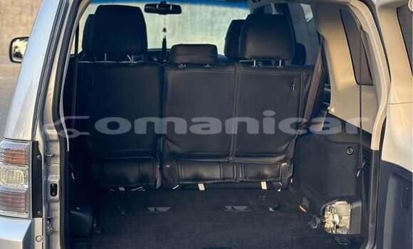 Buy Used Mitsubishi Pajero Other Car in Azaiba in Masqat Buy Used Mitsubishi Pajero Other Car in Azaiba in Masqat