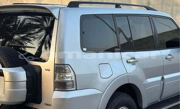 Buy Used Mitsubishi Pajero Other Car in Azaiba in Masqat Buy Used Mitsubishi Pajero Other Car in Azaiba in Masqat