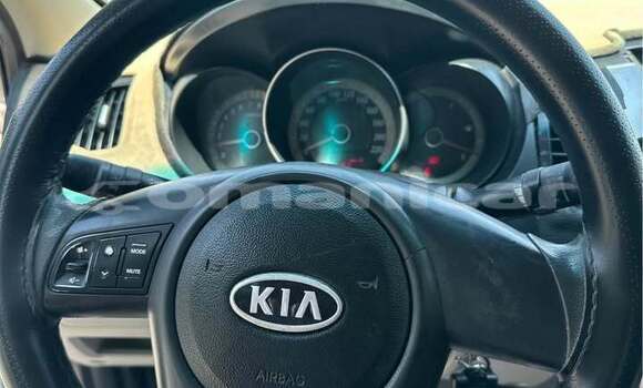 Buy Used Kia Cerato White Car in al–Mudaybi in ash-Sharqiyah Buy Used Kia Cerato White Car in al–Mudaybi in ash-Sharqiyah