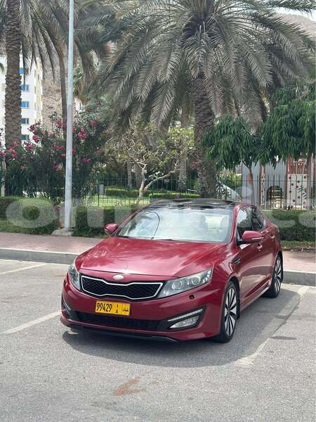 Big with watermark kia optima al batinah barkah 8438