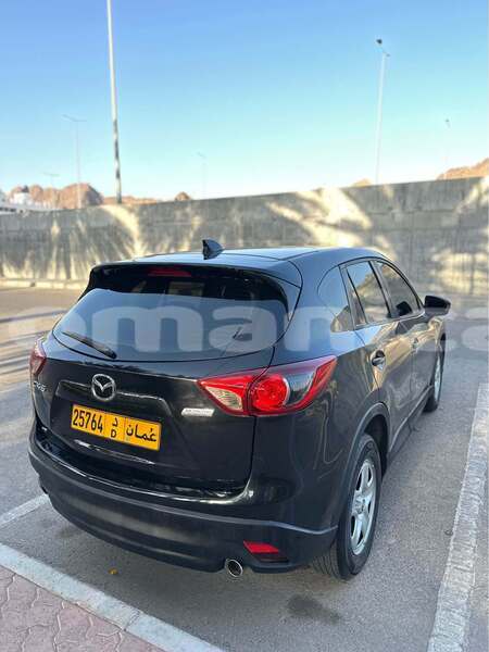 Big with watermark mazda cx 5 al batinah al khaburah 8439