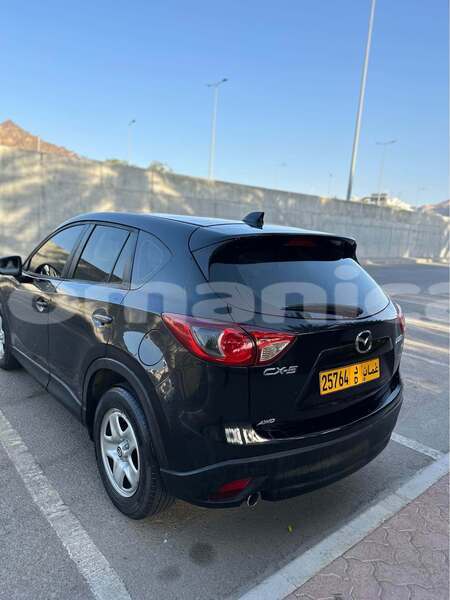 Big with watermark mazda cx 5 al batinah al khaburah 8439