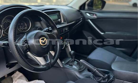 Buy Used Mazda CX-5 Black Car in al–Khaburah in al-Batinah Buy Used Mazda CX-5 Black Car in al–Khaburah in al-Batinah