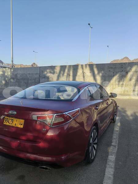 Big with watermark kia optima al batinah al khaburah 8440