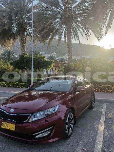 Big with watermark kia optima al batinah al khaburah 8440