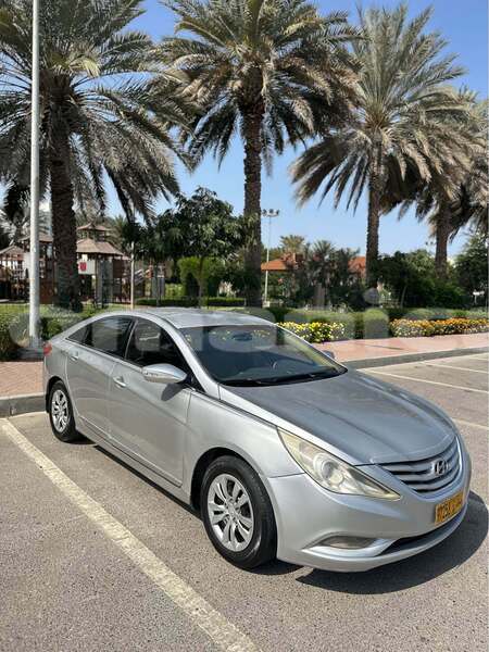 Big with watermark hyundai sonata al batinah ar rustaq 8441