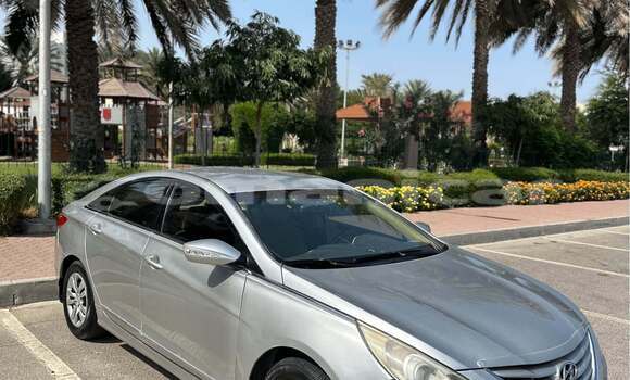Buy Used Hyundai Sonata Other Car in ar–Rustaq in al-Batinah Buy Used Hyundai Sonata Other Car in ar–Rustaq in al-Batinah