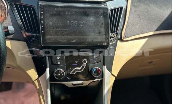 Buy Used Hyundai Sonata Other Car in ar–Rustaq in al-Batinah Buy Used Hyundai Sonata Other Car in ar–Rustaq in al-Batinah