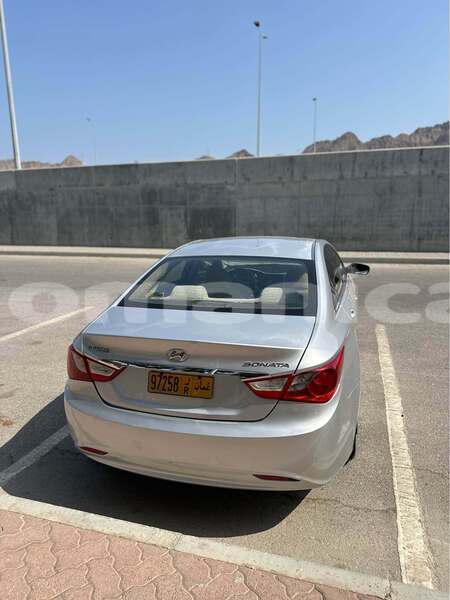 Big with watermark hyundai sonata al batinah ar rustaq 8441