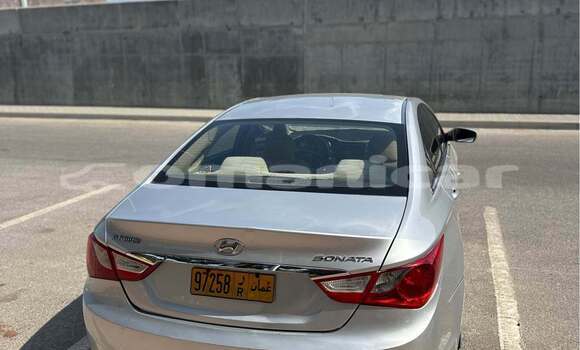Buy Used Hyundai Sonata Other Car in ar–Rustaq in al-Batinah Buy Used Hyundai Sonata Other Car in ar–Rustaq in al-Batinah