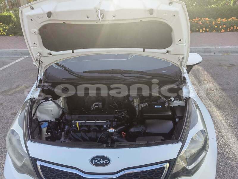 Big with watermark kia rio al batinah al khaburah 8442