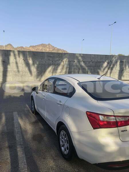 Big with watermark kia rio al batinah al khaburah 8442