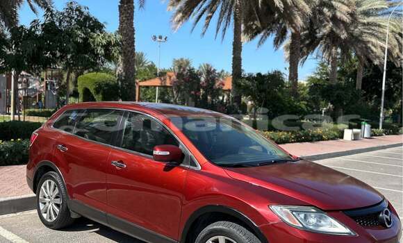 Buy Used Mazda 323 Red Car in al–Buraymi in adh-Dhahirah Buy Used Mazda 323 Red Car in al–Buraymi in adh-Dhahirah