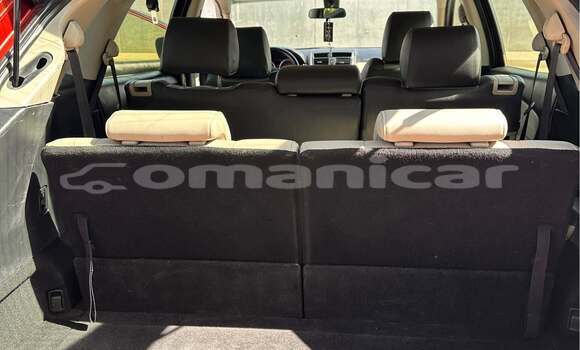 Buy Used Mazda 323 Red Car in al–Buraymi in adh-Dhahirah Buy Used Mazda 323 Red Car in al–Buraymi in adh-Dhahirah