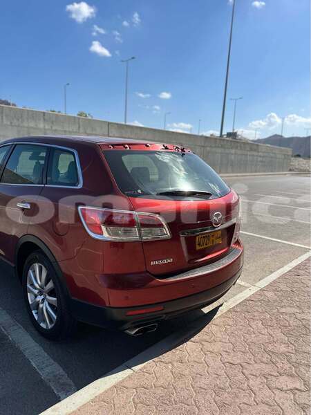 Big with watermark mazda 323 adh dhahirah al buraymi 8444