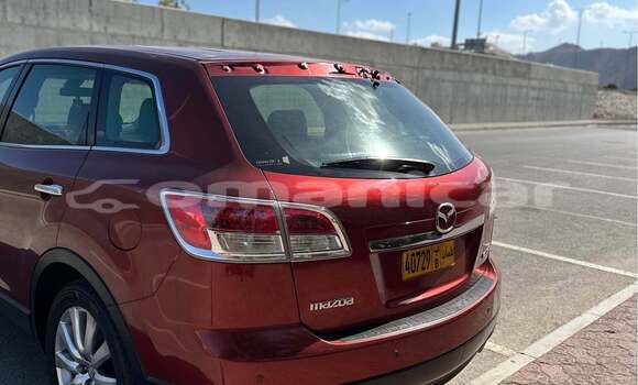 Buy Used Mazda 323 Red Car in al–Buraymi in adh-Dhahirah Buy Used Mazda 323 Red Car in al–Buraymi in adh-Dhahirah
