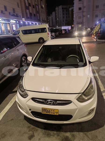 Big with watermark hyundai accent adh dhahirah al buraymi 8445