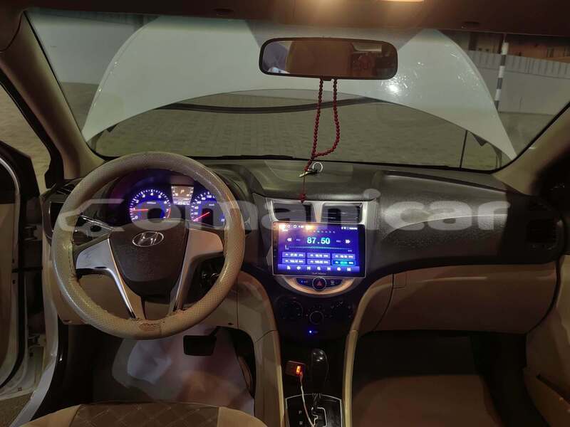 Big with watermark hyundai accent adh dhahirah al buraymi 8445