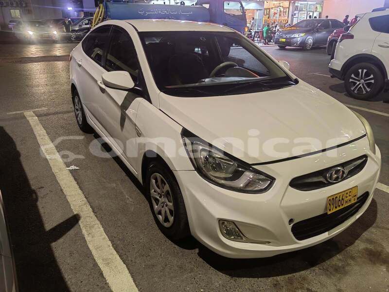 Big with watermark hyundai accent adh dhahirah al buraymi 8445