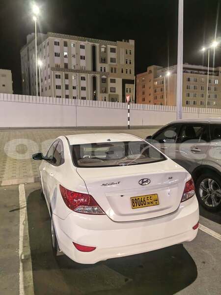 Big with watermark hyundai accent adh dhahirah al buraymi 8445