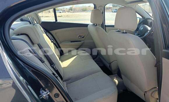 Buy Used Hyundai Elantra Black Car in al–Khaburah in al-Batinah Buy Used Hyundai Elantra Black Car in al–Khaburah in al-Batinah