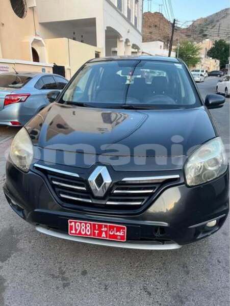 Big with watermark renault koleos ash sharqiyah al mudaybi 8447