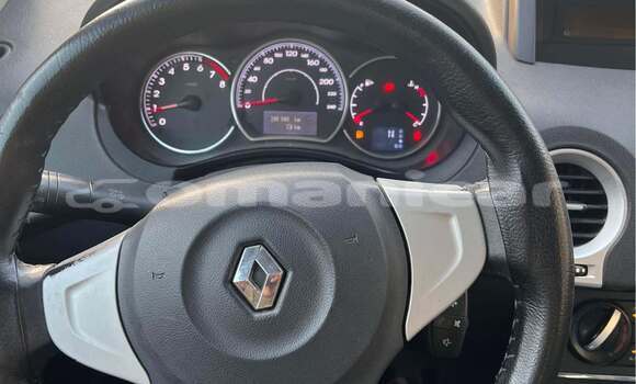 Buy Used Renault Koleos Black Car in al–Mudaybi in ash-Sharqiyah Buy Used Renault Koleos Black Car in al–Mudaybi in ash-Sharqiyah