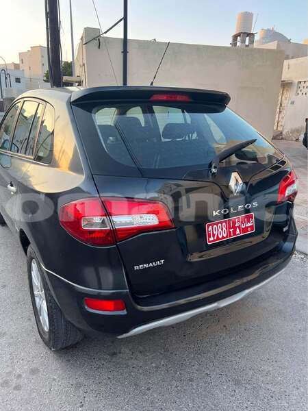 Big with watermark renault koleos ash sharqiyah al mudaybi 8447