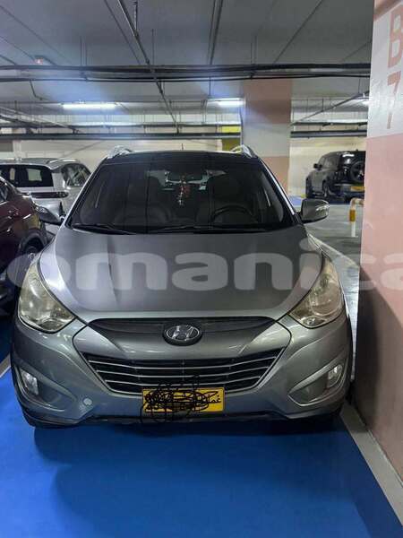 Big with watermark hyundai santa fe al batinah al khuwair 8450