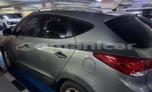 Buy Used Hyundai Santa Fe Other Car in Al khuwair in al-Batinah Buy Used Hyundai Santa Fe Other Car in Al khuwair in al-Batinah