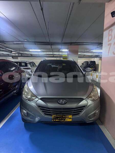 Big with watermark hyundai santa fe al batinah al khuwair 8450