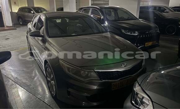 Buy Used Kia Capital Other Car in al–Mudaybi in ash-Sharqiyah